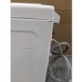 GRADE A3 - Samsung AddWash WD80K5B10OW 8kg Wash 6kg Dry 1400rpm Freestanding Washer Dryer - White