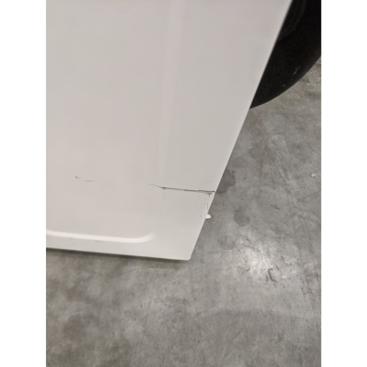 GRADE A3 - Samsung AddWash WD80K5B10OW 8kg Wash 6kg Dry 1400rpm Freestanding Washer Dryer - White