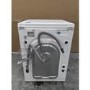 GRADE A3 - Samsung AddWash WD80K5B10OW 8kg Wash 6kg Dry 1400rpm Freestanding Washer Dryer - White