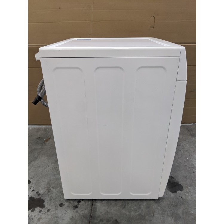 GRADE A3 - Samsung AddWash WD80K5B10OW 8kg Wash 6kg Dry 1400rpm Freestanding Washer Dryer - White