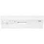 Beko DFS05010W 10 Place Slimline Freestanding Dishwasher - White