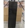 GRADE A3 - Beko CFG1582DB 261 Litre Freestanding Fridge Freezer 50/50 Split Water Dispenser 54.5cm Wide - Black
