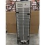 GRADE A3 - Beko CFG1582DB 261 Litre Freestanding Fridge Freezer 50/50 Split Water Dispenser 54.5cm Wide - Black
