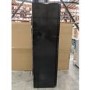 GRADE A3 - Beko CFG1582DB 261 Litre Freestanding Fridge Freezer 50/50 Split Water Dispenser 54.5cm Wide - Black