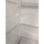 GRADE A3 - Beko CFG1582DB 261 Litre Freestanding Fridge Freezer 50/50 Split Water Dispenser 54.5cm Wide - Black