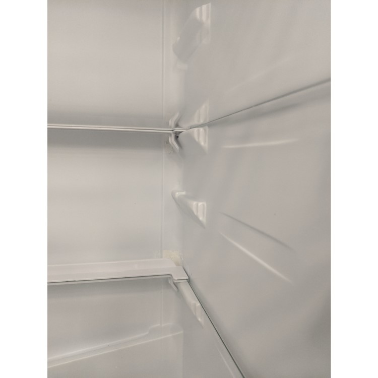 GRADE A3 - Beko CFG1582DB 261 Litre Freestanding Fridge Freezer 50/50 Split Water Dispenser 54.5cm Wide - Black