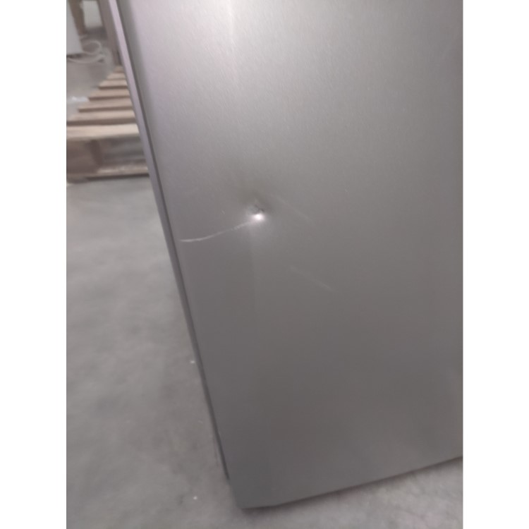 GRADE A3 - Liebherr KSL2630 60cm Wide Freestanding Larder Fridge - Silver
