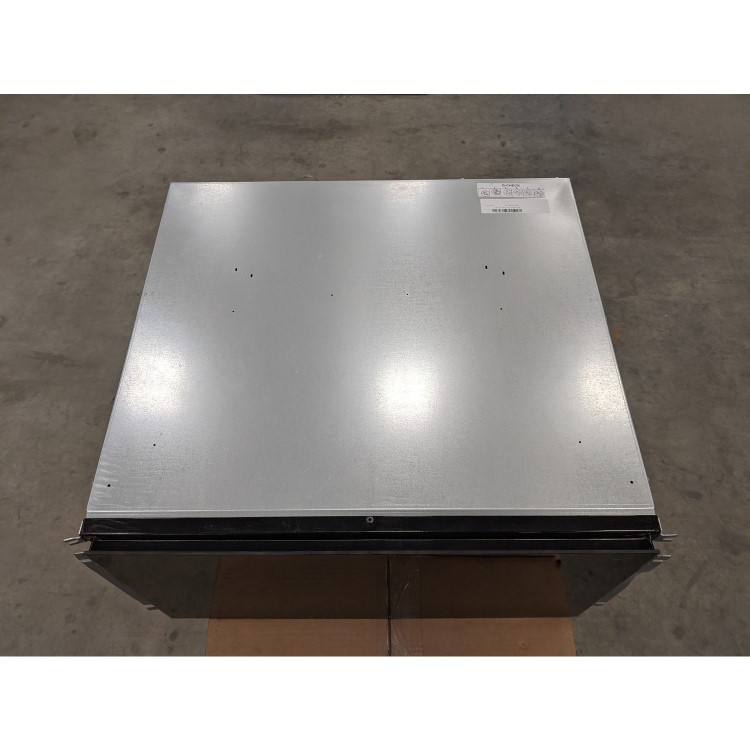 GRADE A2 - Neff N17HH20N0B Push-pull 29cm Height Warming Drawer Stainless Steel