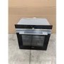 GRADE A3 - NEFF B57CR22N0B N70 Slide & Hide Electric Built-in Single Oven Stainless Steel