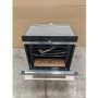 GRADE A3 - NEFF B57CR22N0B N70 Slide & Hide Electric Built-in Single Oven Stainless Steel