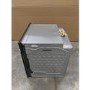 GRADE A3 - NEFF B57CR22N0B N70 Slide & Hide Electric Built-in Single Oven Stainless Steel