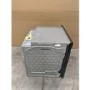 GRADE A3 - NEFF B57CR22N0B N70 Slide & Hide Electric Built-in Single Oven Stainless Steel