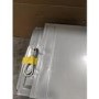 GRADE A3 - NEFF B57CR22N0B N70 Slide & Hide Electric Built-in Single Oven Stainless Steel