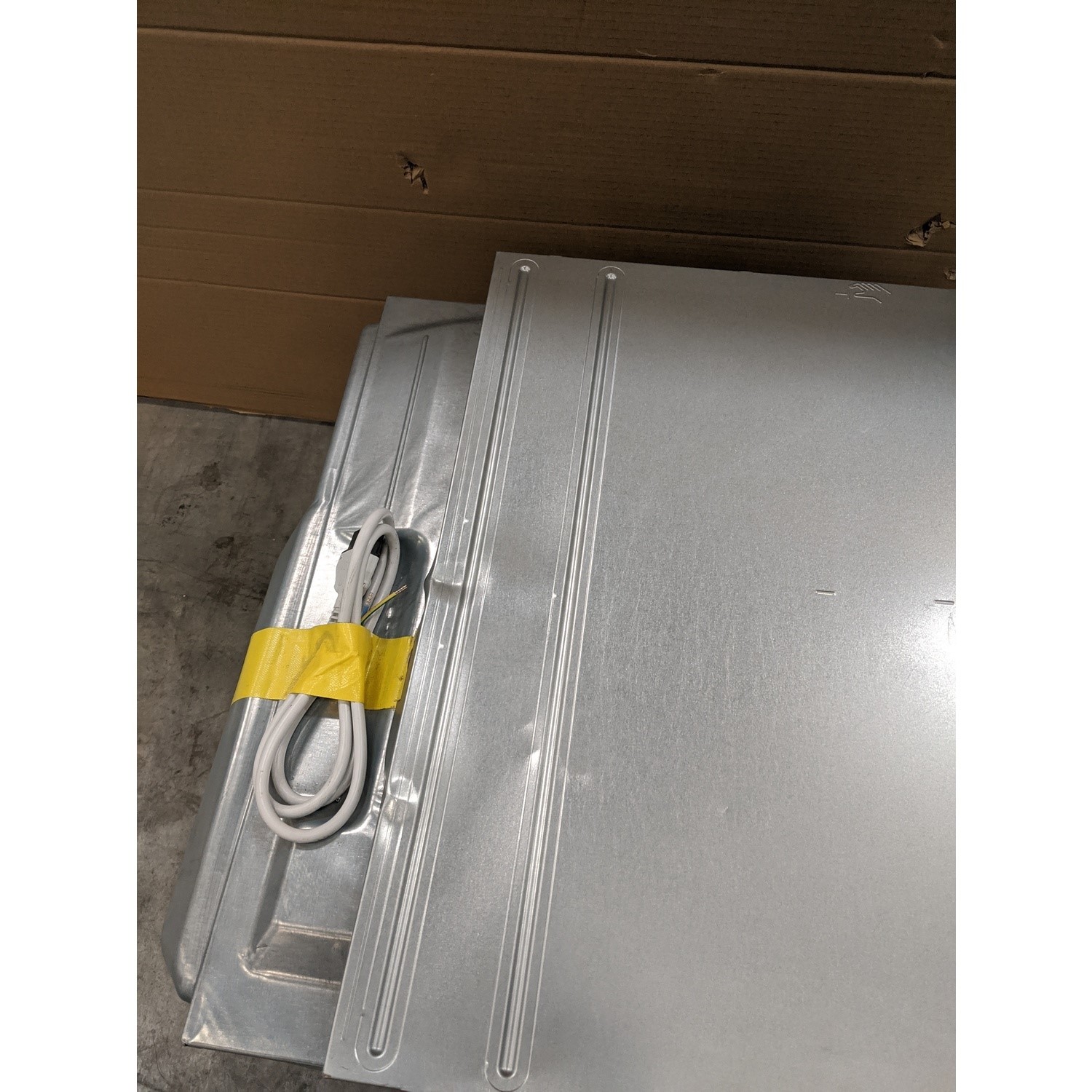 Grade A3 Neff B57cr22n0b N70 Slide Hide Electric Built In Single Oven Stainless Steel 77752284 1 B57cr22n0b Appliances Direct