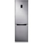 Samsung RB31FERNBSS/EU Frost Free Freestanding Fridge Freezer Silver