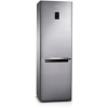 Samsung RB33N321NSS 315 Litre Freestanding Fridge Freezer 60/40 Split Frost Free A+++ Energy Rating 60cm Wide - Silver