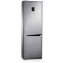 Samsung RB31FERNBSS/EU Frost Free Freestanding Fridge Freezer Silver