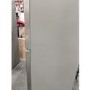 GRADE A2 - Hotpoint NFFUD191X 450 Litre Freestanding Fridge Freezer 60/40 Split Frost Free 70cm Wide - Stainless Steel