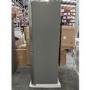GRADE A2 - Hotpoint NFFUD191X 450 Litre Freestanding Fridge Freezer 60/40 Split Frost Free 70cm Wide - Stainless Steel