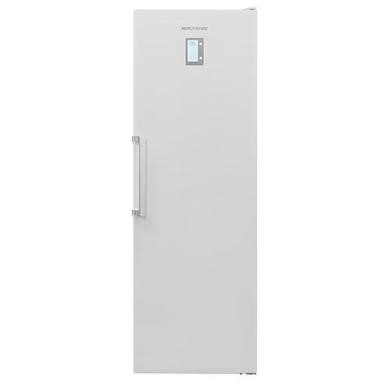 Refurbished NordMende RTL397WHAPLUS 186x60cm Freestanding Larder Fridge - White