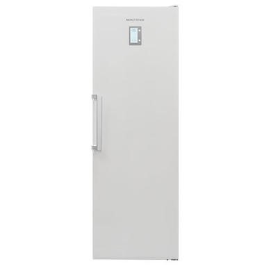 Refurbished NordMende RTL397WHAPLUS 186x60cm Freestanding Larder Fridge - White