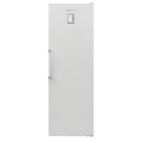 Refurbished NordMende RTL397WHAPLUS 186x60cm Freestanding Larder Fridge - White