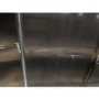 GRADE A3 - Beko KA52NEK 50cm Single Oven Gas Cooker With Eye Level Grill - Black