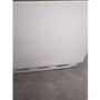 GRADE A3 - Beko KA52NEW 50cm Gas Cooker With Eye Level Grill - White