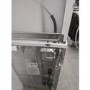 GRADE A3 - Beko KA52NEW 50cm Gas Cooker With Eye Level Grill - White
