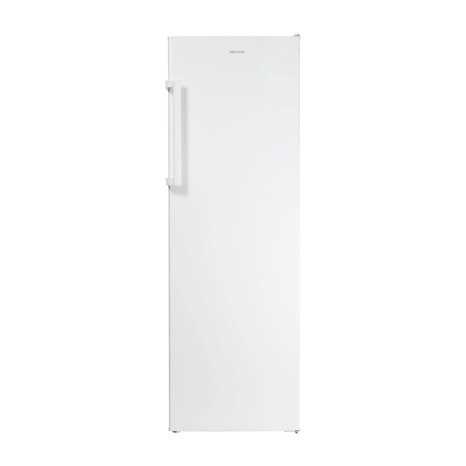 electriQ EQFSFZ1745 198 Litre Freestanding Upright Freezer 170cm Tall