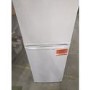 GRADE A3 - Hotpoint HBNF5517W Aquarius 225 Litre Freestanding Fridge Freezer 50/50 Split Frost Free 55cm Wide - White