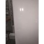 GRADE A3 - Hotpoint HBNF5517W Aquarius 225 Litre Freestanding Fridge Freezer 50/50 Split Frost Free 55cm Wide - White