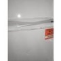 GRADE A3 - Hotpoint HBNF5517W Aquarius 225 Litre Freestanding Fridge Freezer 50/50 Split Frost Free 55cm Wide - White