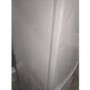 GRADE A3 - Hotpoint HBNF5517W Aquarius 225 Litre Freestanding Fridge Freezer 50/50 Split Frost Free 55cm Wide - White