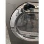 GRADE A3 - Hoover DXC10DCER Dynamic Next Aquavision 10kg Freestanding Condenser Tumble Dryer - Graphite With Chrome Door