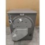 GRADE A3 - Hoover DXC10DCER Dynamic Next Aquavision 10kg Freestanding Condenser Tumble Dryer - Graphite With Chrome Door