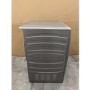 GRADE A3 - Hoover DXC10DCER Dynamic Next Aquavision 10kg Freestanding Condenser Tumble Dryer - Graphite With Chrome Door