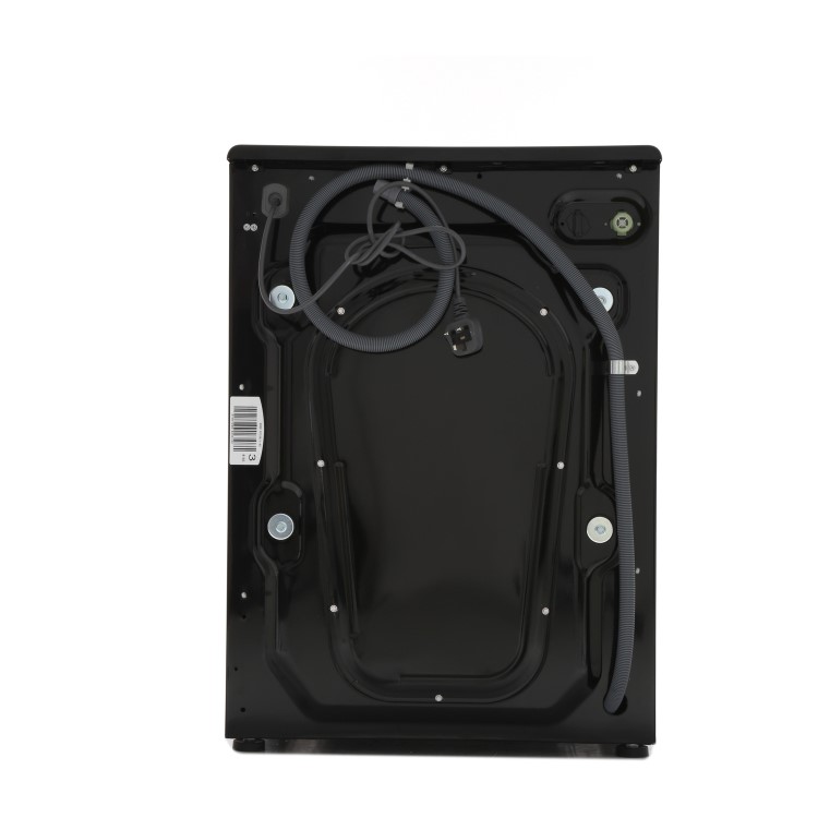 GRADE A2 - Hoover DXOC67C3B OneTouch 7kg 1600rpm Freestanding Washing Machine-Black