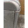 GRADE A3 - Indesit IWDC6125S EcoTime 6kg Wash 5kg Dry 1200rpm Freestanding Washer Dryer - Silver