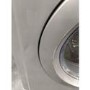 GRADE A3 - Indesit IWDC6125S EcoTime 6kg Wash 5kg Dry 1200rpm Freestanding Washer Dryer - Silver