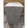 GRADE A3 - Indesit IWDC6125S EcoTime 6kg Wash 5kg Dry 1200rpm Freestanding Washer Dryer - Silver