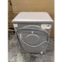 GRADE A3 - Indesit IWDC6125S EcoTime 6kg Wash 5kg Dry 1200rpm Freestanding Washer Dryer - Silver