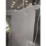 GRADE A2 - Stoves SXS909 Frost Free Side-by-side American Fridge Freezer - White