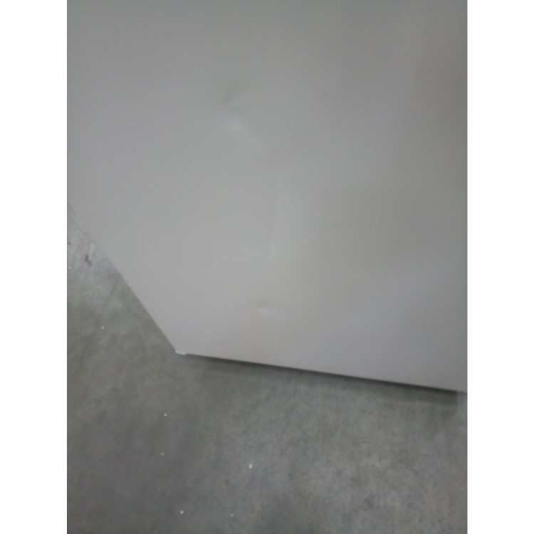 GRADE A3 - Hotpoint BCB8020AAFC 296 Litre Integrated Fridge Freezer 80/20 Split 194cm Tall Frost Free 54cm Wide - White