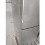 GRADE A3 - Hisense RQ560N4WC1 Four Door American Fridge Freezer With Non Plumbed Water Dispenser - Stainless Steel Look