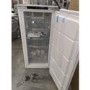 GRADE A3 - AEG ABB8121VNF 120 Litre Integrated In Column Freezer 123cm A+ Energy Rating 56cm Wide - White