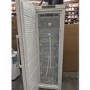 GRADE A3 - Indesit UI8F1CW 260 Litre Freestanding Upright Freezer 187cm Tall Frost Free 60cm Wide - White