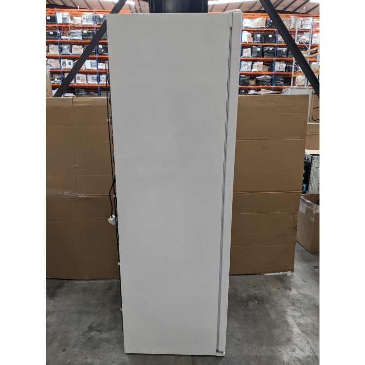 GRADE A3 - Indesit UI8F1CW 260 Litre Freestanding Upright Freezer 187cm Tall Frost Free 60cm Wide - White