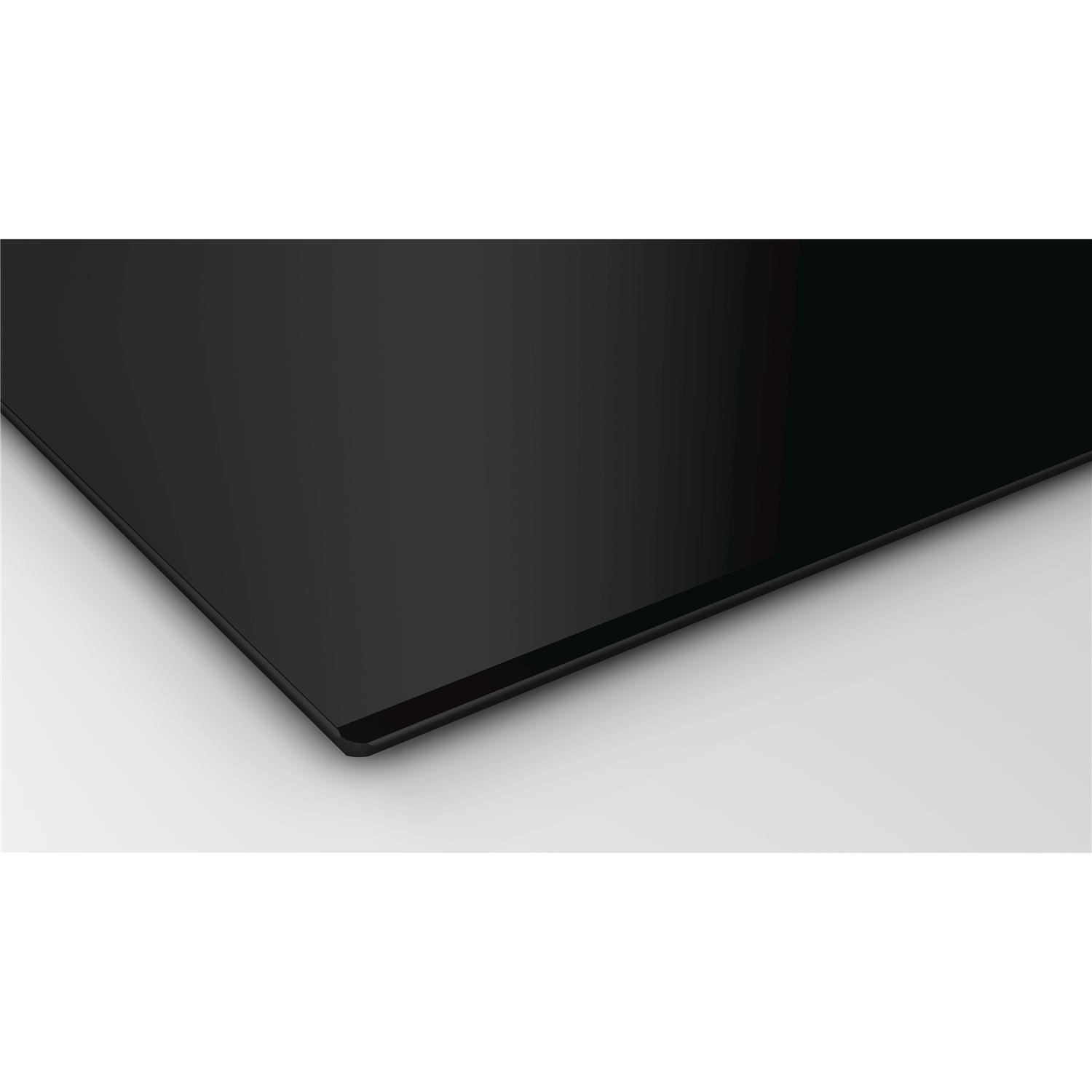 Neff N70 80cm 5 Zone Induction Hob With FlexInduction Zone and TwistPad