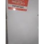 GRADE A3 - Indesit UI6F1TW 222 Litre Freetanding Upright Freezer 167cm Tall Frost Free 60cm Wide - White